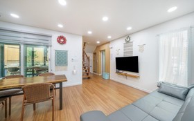 Namyangju Four Seaons Pool Villa