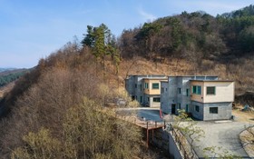 Namyangju Four Seaons Pool Villa