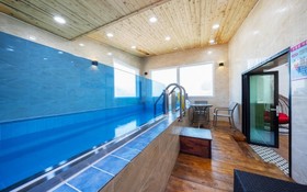 Namyangju Four Seaons Pool Villa