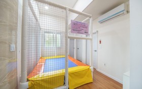 Namyangju Four Seaons Pool Villa