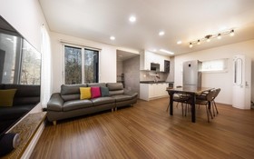 Namyangju Four Seaons Pool Villa