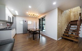 Namyangju Four Seaons Pool Villa