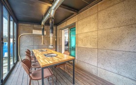 Namyangju Four Seaons Pool Villa