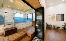 Namyangju Four Seaons Pool Villa