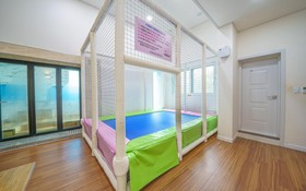 Namyangju Four Seaons Pool Villa