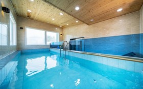 Namyangju Four Seaons Pool Villa