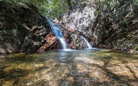 Namyangju Four Seaons Pool Villa