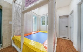 Namyangju Four Seaons Pool Villa