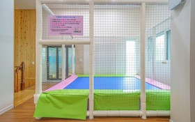 Namyangju Four Seaons Pool Villa