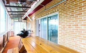 Namyangju Habibi Pension