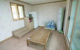 Namyangju Habibi Pension