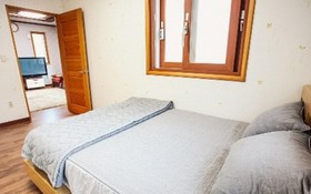 Namyangju Habibi Pension