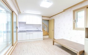 Namyangju Habibi Pension