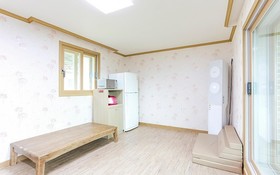 Namyangju Habibi Pension