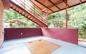 Namyangju Habibi Pension