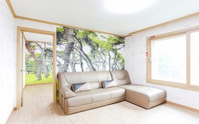 Namyangju Habibi Pension