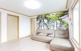 Namyangju Habibi Pension