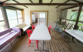 Namyangju Habibi Pension