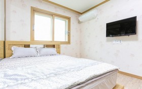 Namyangju Habibi Pension