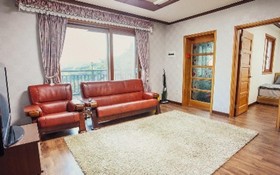 Namyangju Habibi Pension