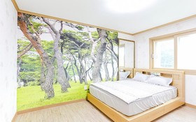 Namyangju Habibi Pension