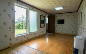 Namyangju Habibi Pension