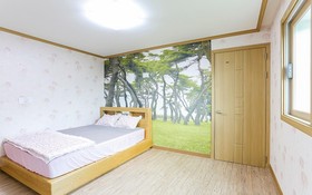 Namyangju Habibi Pension