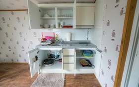 Namyangju Habibi Pension