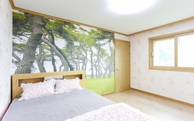 Namyangju Habibi Pension