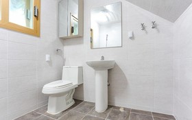 Namyangju Habibi Pension