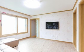 Namyangju Habibi Pension