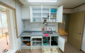 Namyangju Habibi Pension