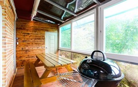 Namyangju Habibi Pension