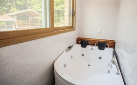 Namyangju Habibi Pension