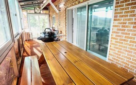 Namyangju Habibi Pension