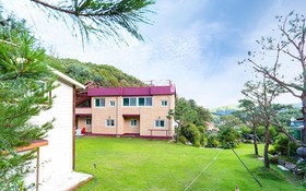 Namyangju Habibi Pension