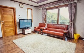 Namyangju Habibi Pension