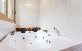 Namyangju Habibi Pension