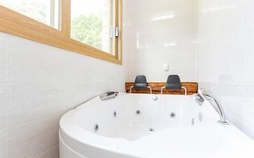 Namyangju Habibi Pension