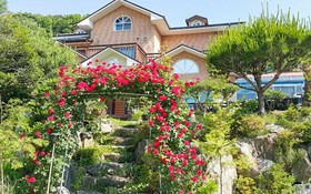 Namyangju Habibi Pension