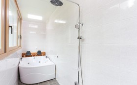 Namyangju Habibi Pension