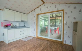 Namyangju Habibi Pension