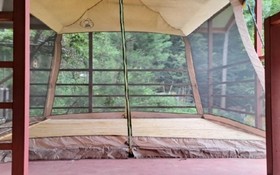 Namyangju Habibi Pension