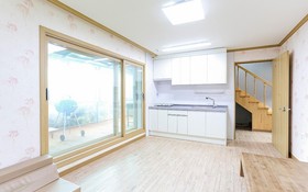 Namyangju Habibi Pension