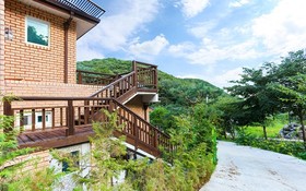 Namyangju Habibi Pension