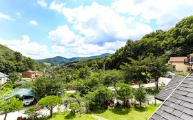 Namyangju Habibi Pension