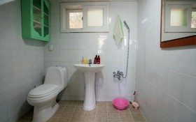 Namyangju Habibi Pension