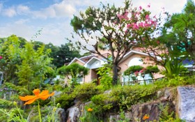 Namyangju Habibi Pension