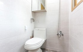 Namyangju Habibi Pension