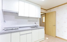 Namyangju Habibi Pension